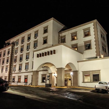 Best Western Plus La Mina Parral Hidalgo del Parral Exterior foto