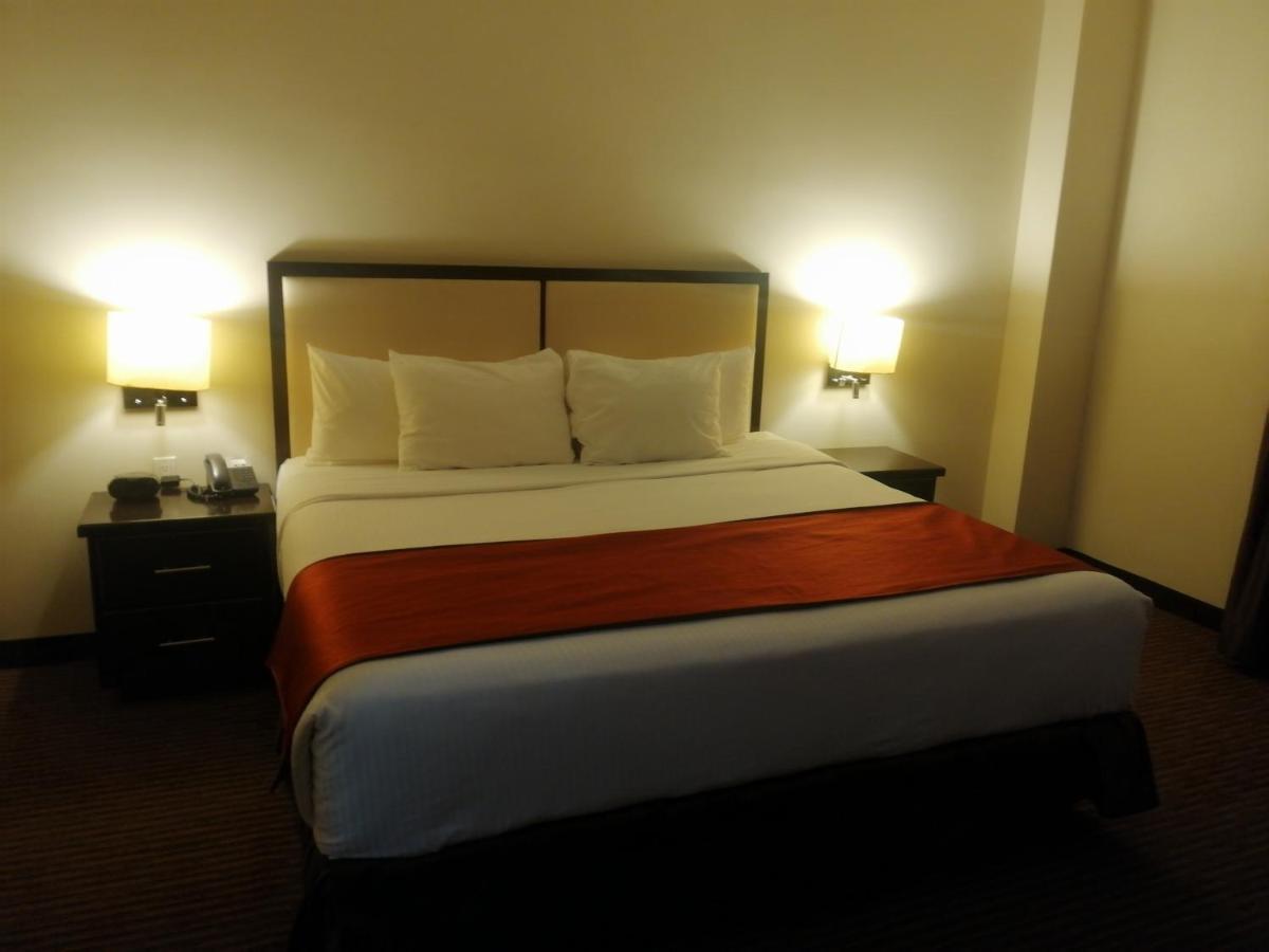 Best Western Plus La Mina Parral Hidalgo del Parral Exterior foto