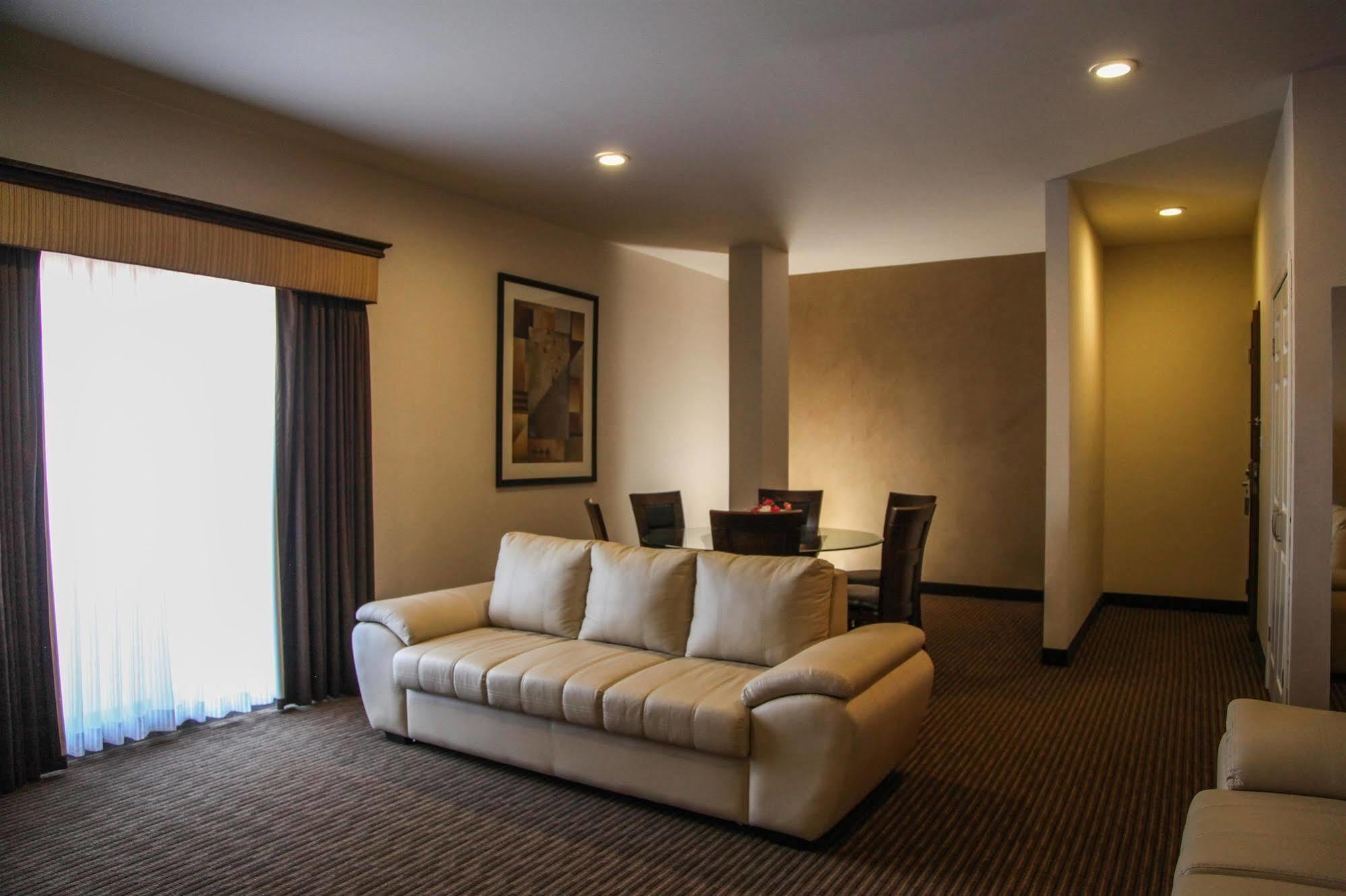 Best Western Plus La Mina Parral Hidalgo del Parral Quarto foto